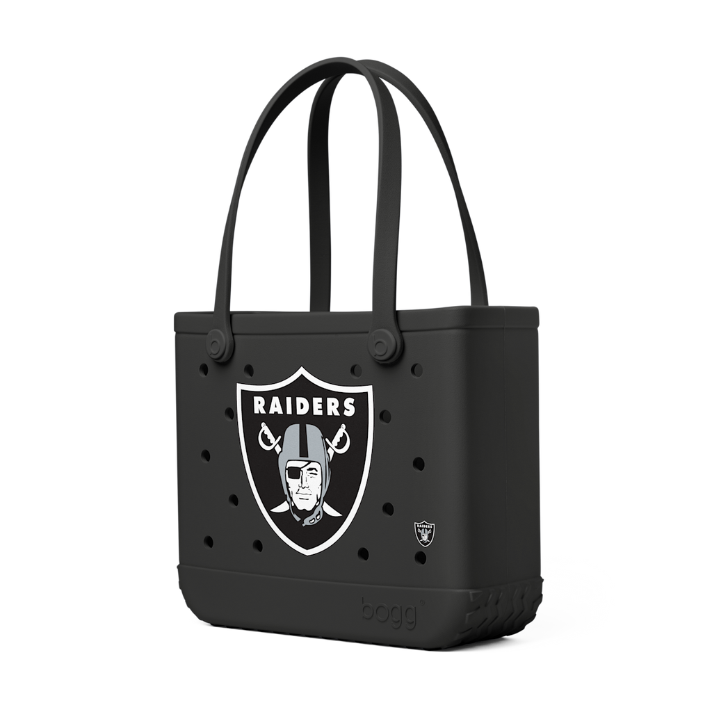 Baby Bag - Las Vegas Raiders