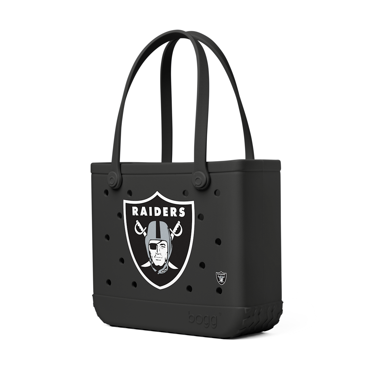 Baby Bag - Las Vegas Raiders