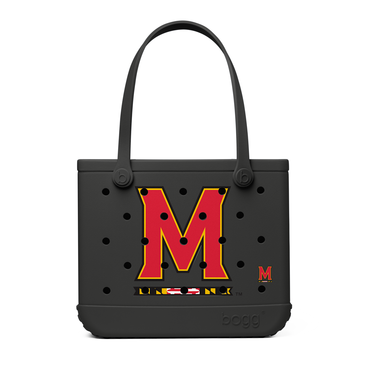 Baby Bag - Maryland Terrapins