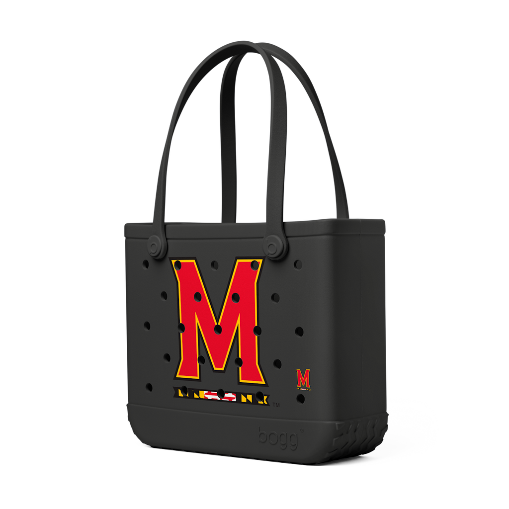 Baby Bag - Maryland Terrapins