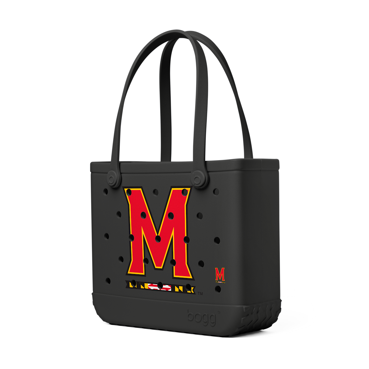 Baby Bag - Maryland Terrapins