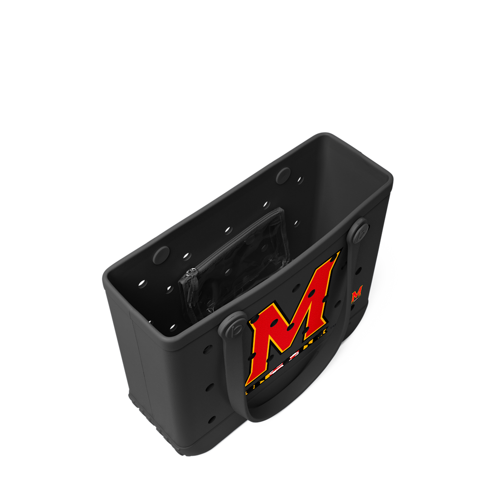 Baby Bag - Maryland Terrapins