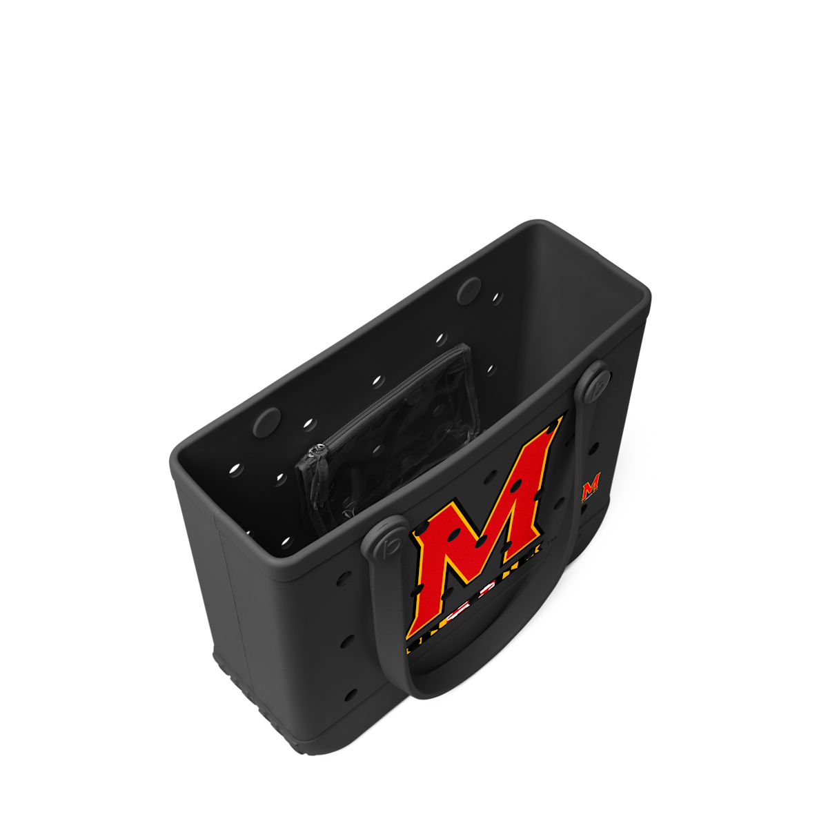 Baby Bag - Maryland Terrapins