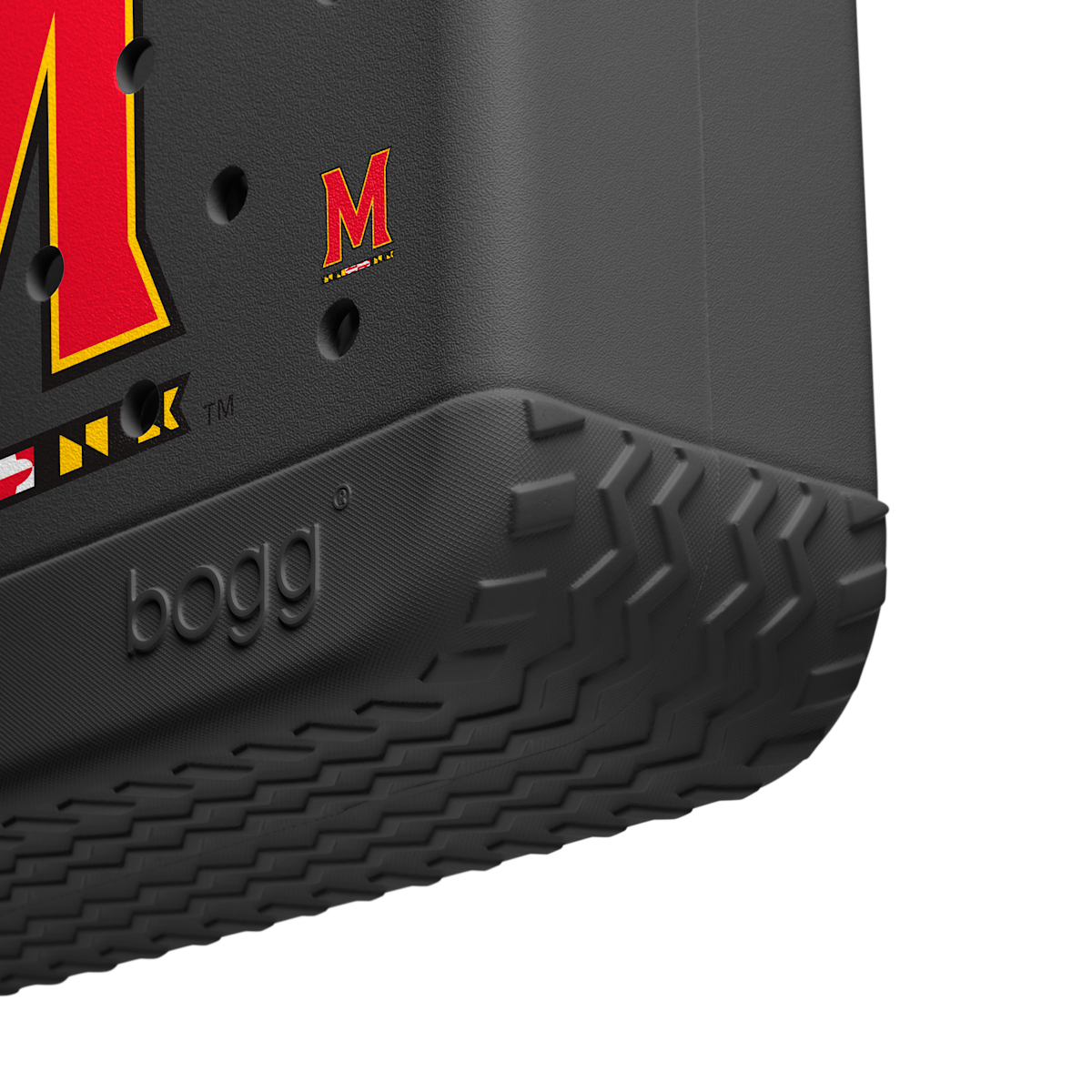 Baby Bag - Maryland Terrapins