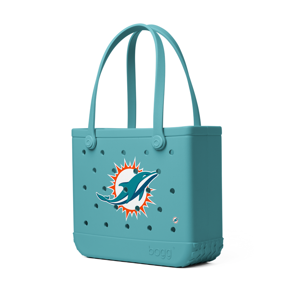 Baby Bag - Miami Dolphins