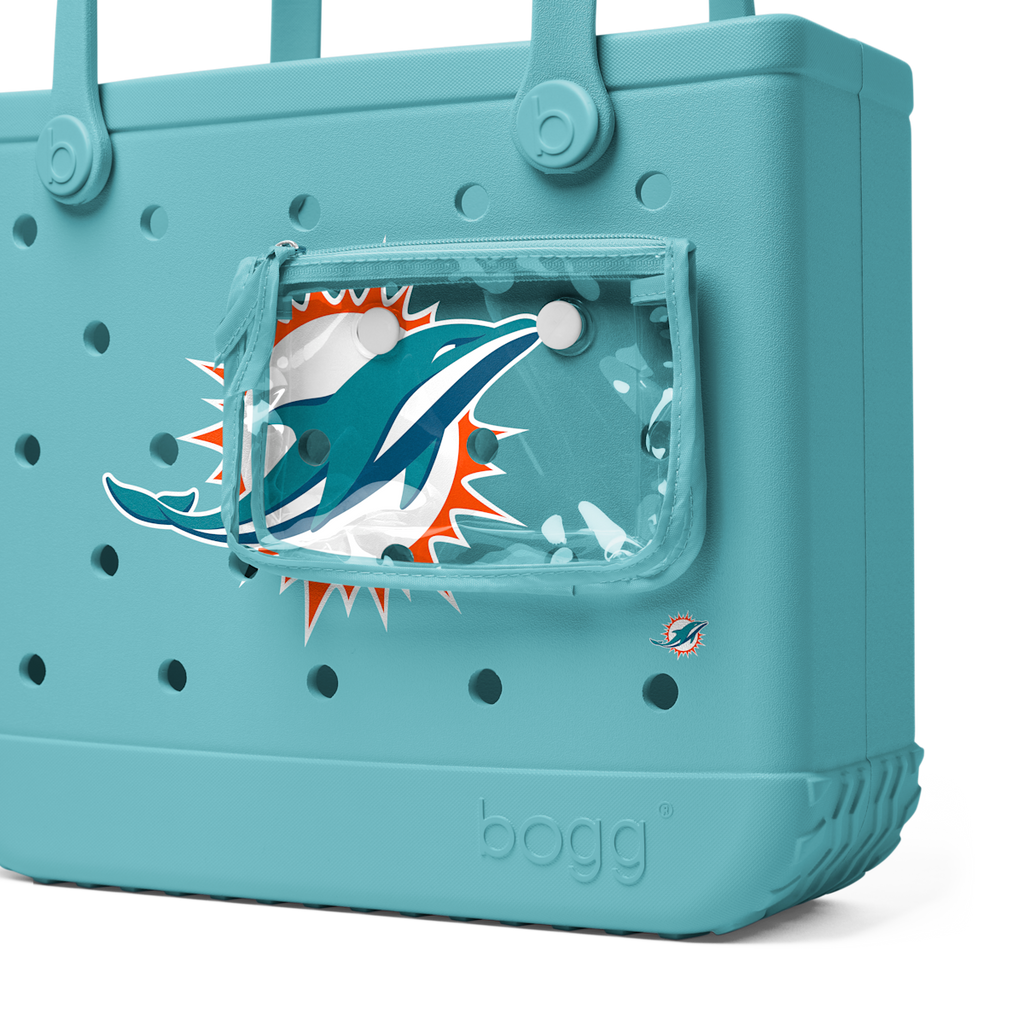 Baby Bag - Miami Dolphins