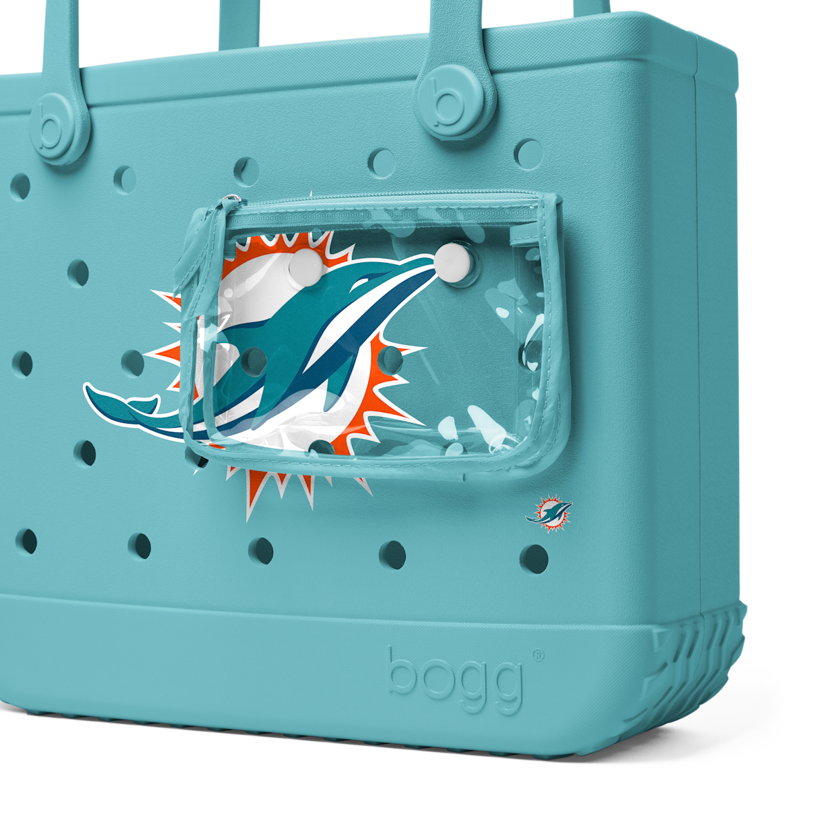 Baby Bag - Miami Dolphins