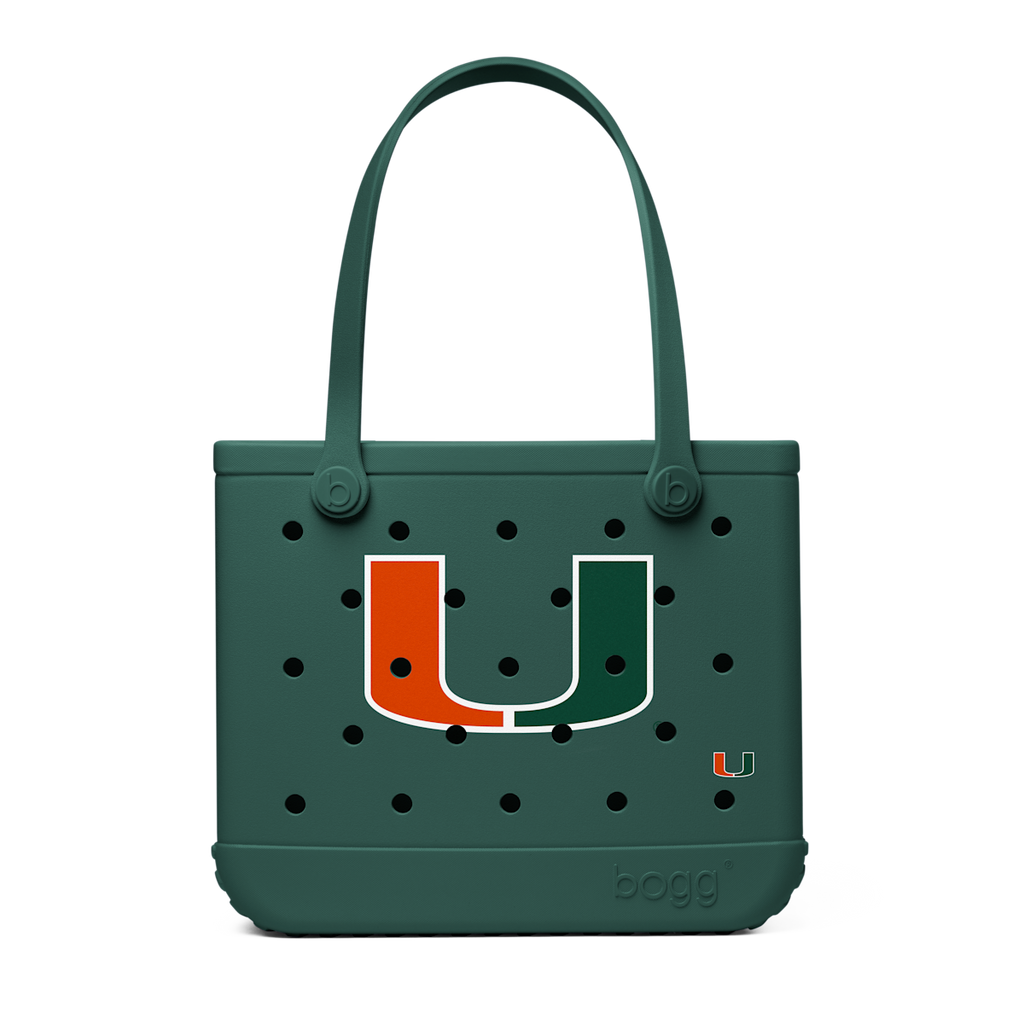 Baby Bag - Miami Hurricanes