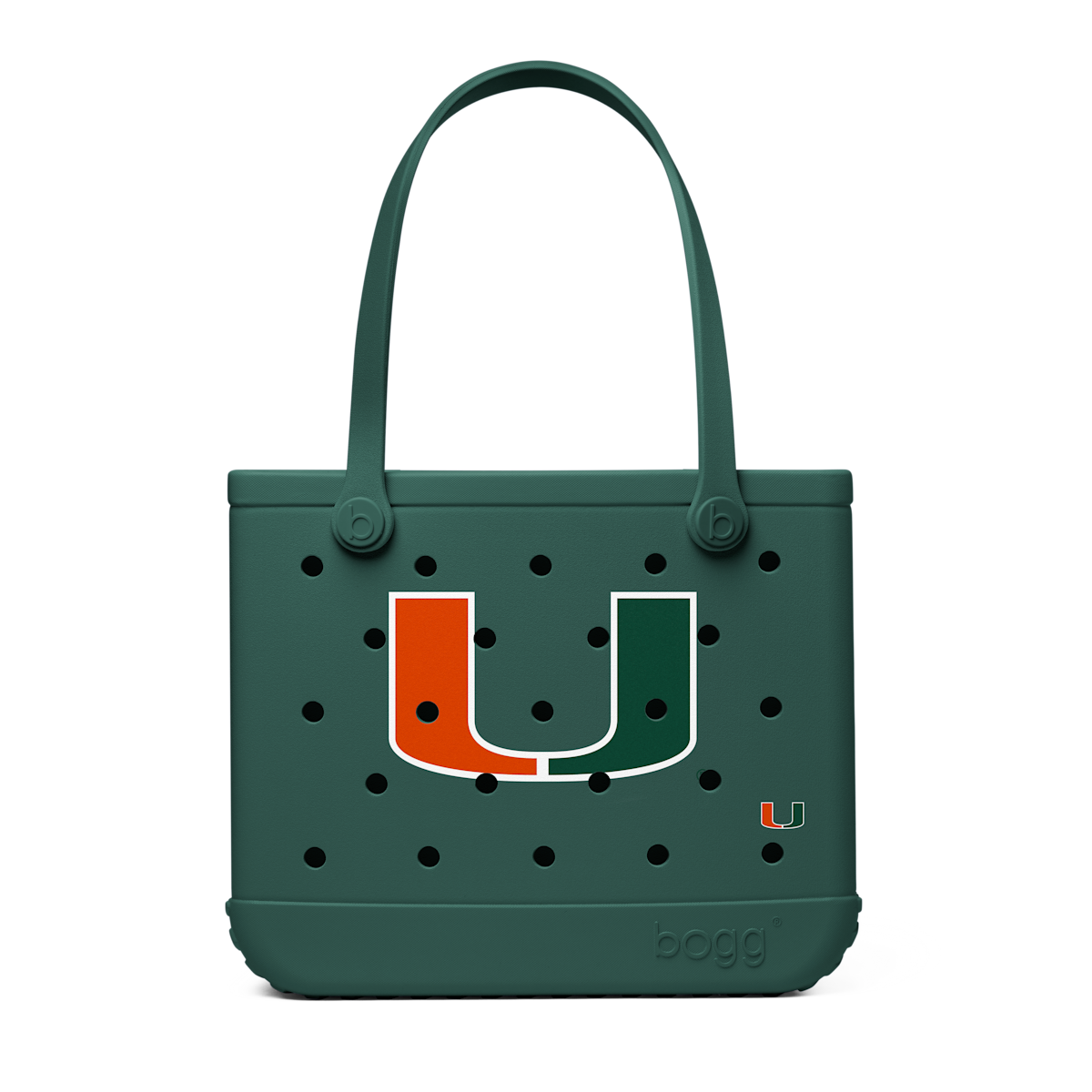 Baby Bag - Miami Hurricanes