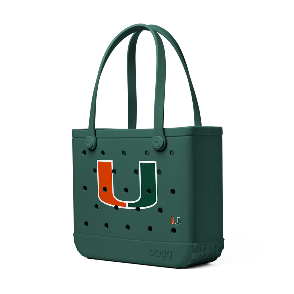 Baby Bag - Miami Hurricanes