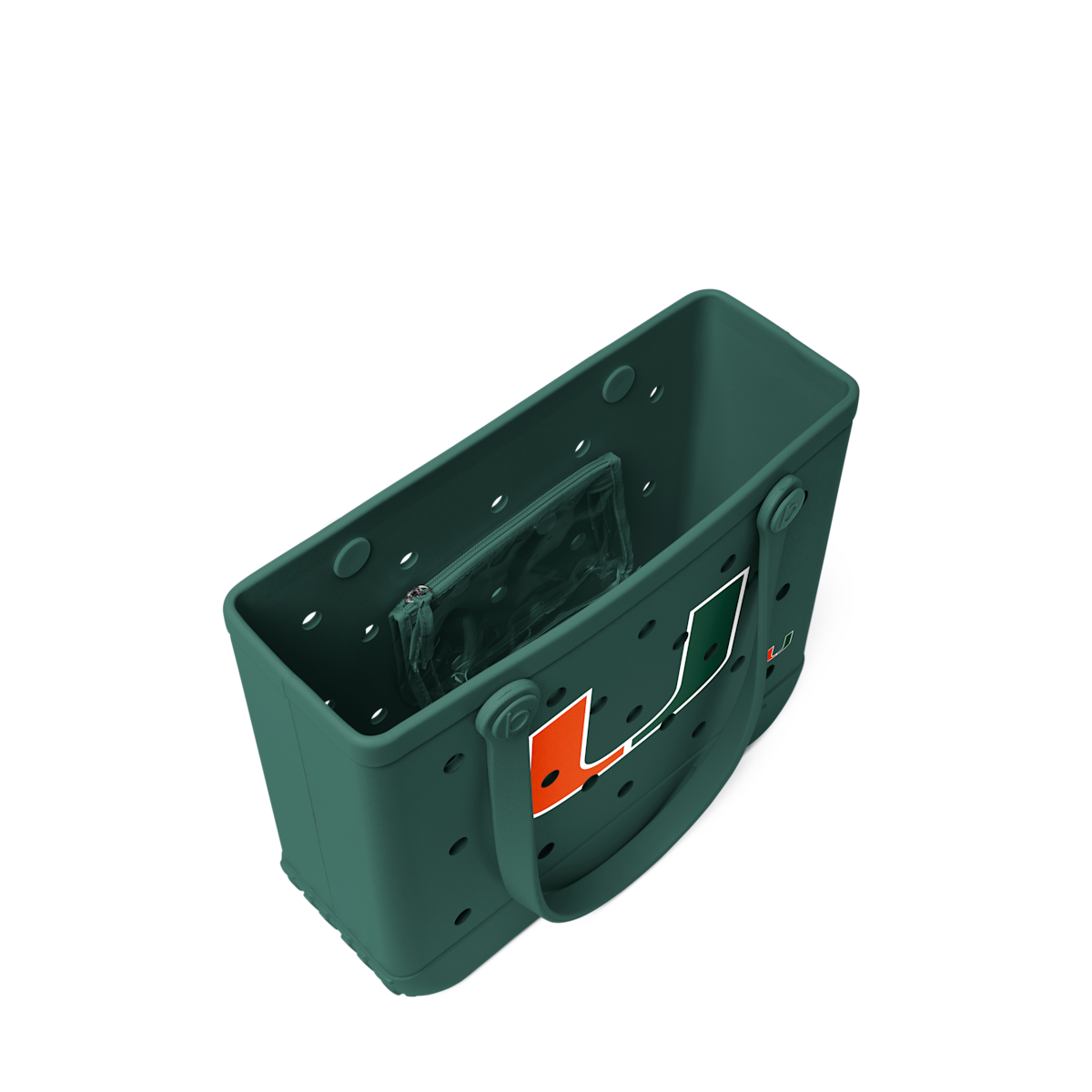 Baby Bag - Miami Hurricanes