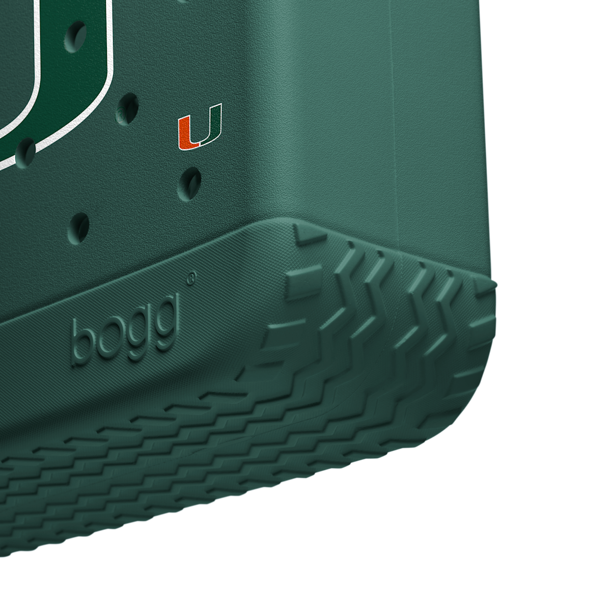 Baby Bag - Miami Hurricanes