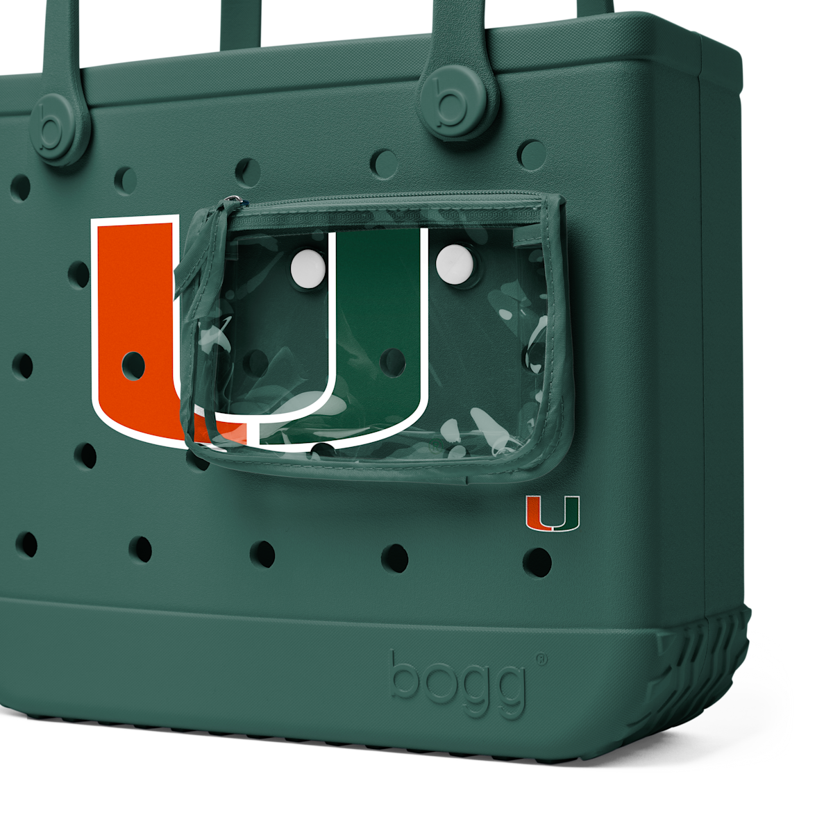 Baby Bag - Miami Hurricanes
