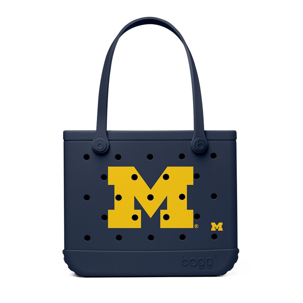 Baby Bag - Michigan Wolverines