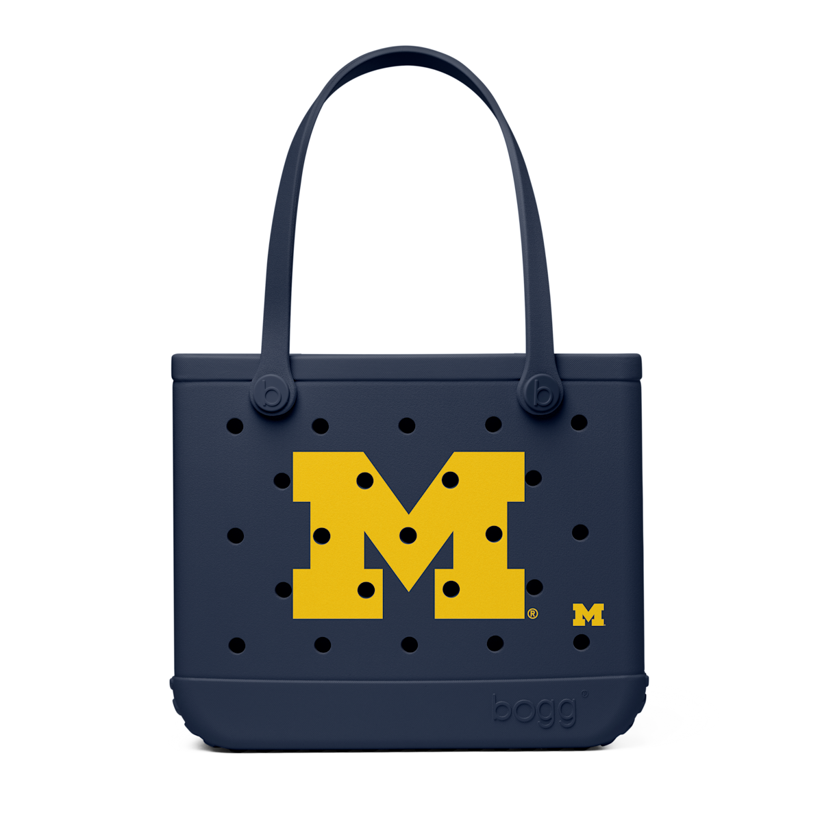 Baby Bag - Michigan Wolverines