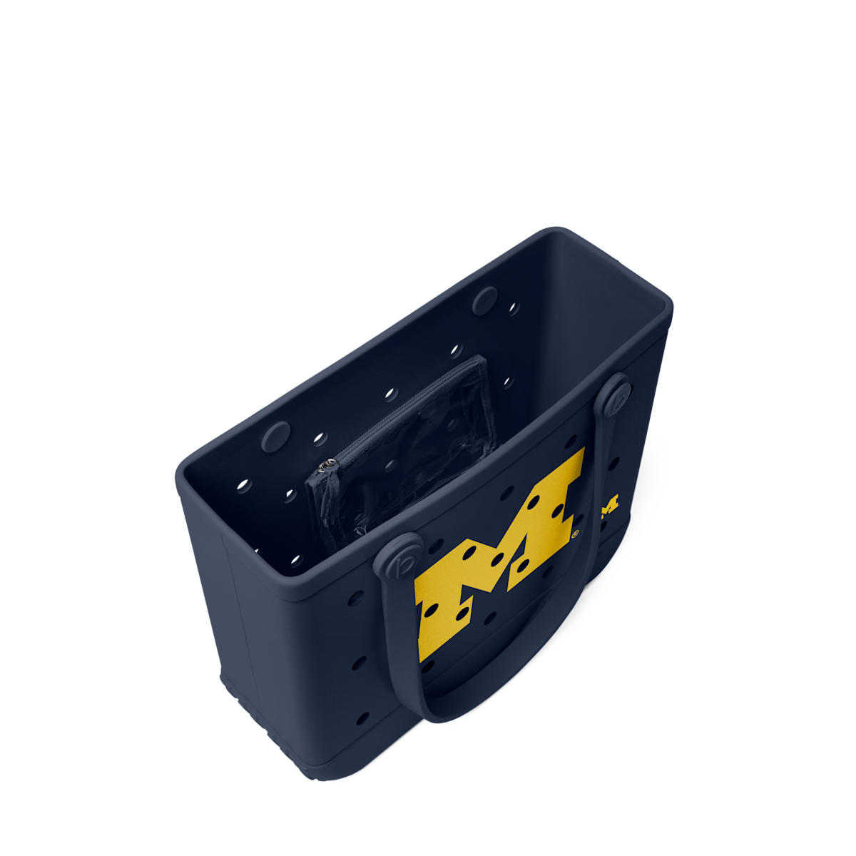 Baby Bag - Michigan Wolverines