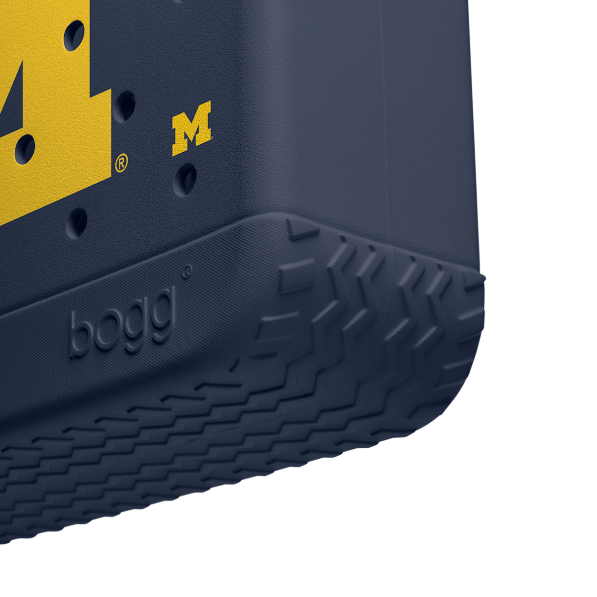 Baby Bag - Michigan Wolverines