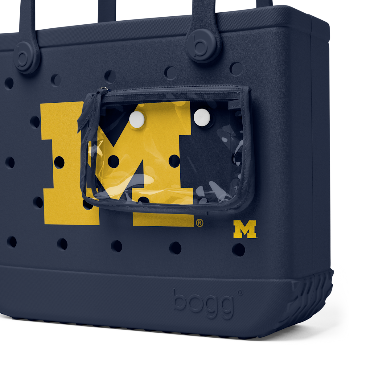 Baby Bag - Michigan Wolverines