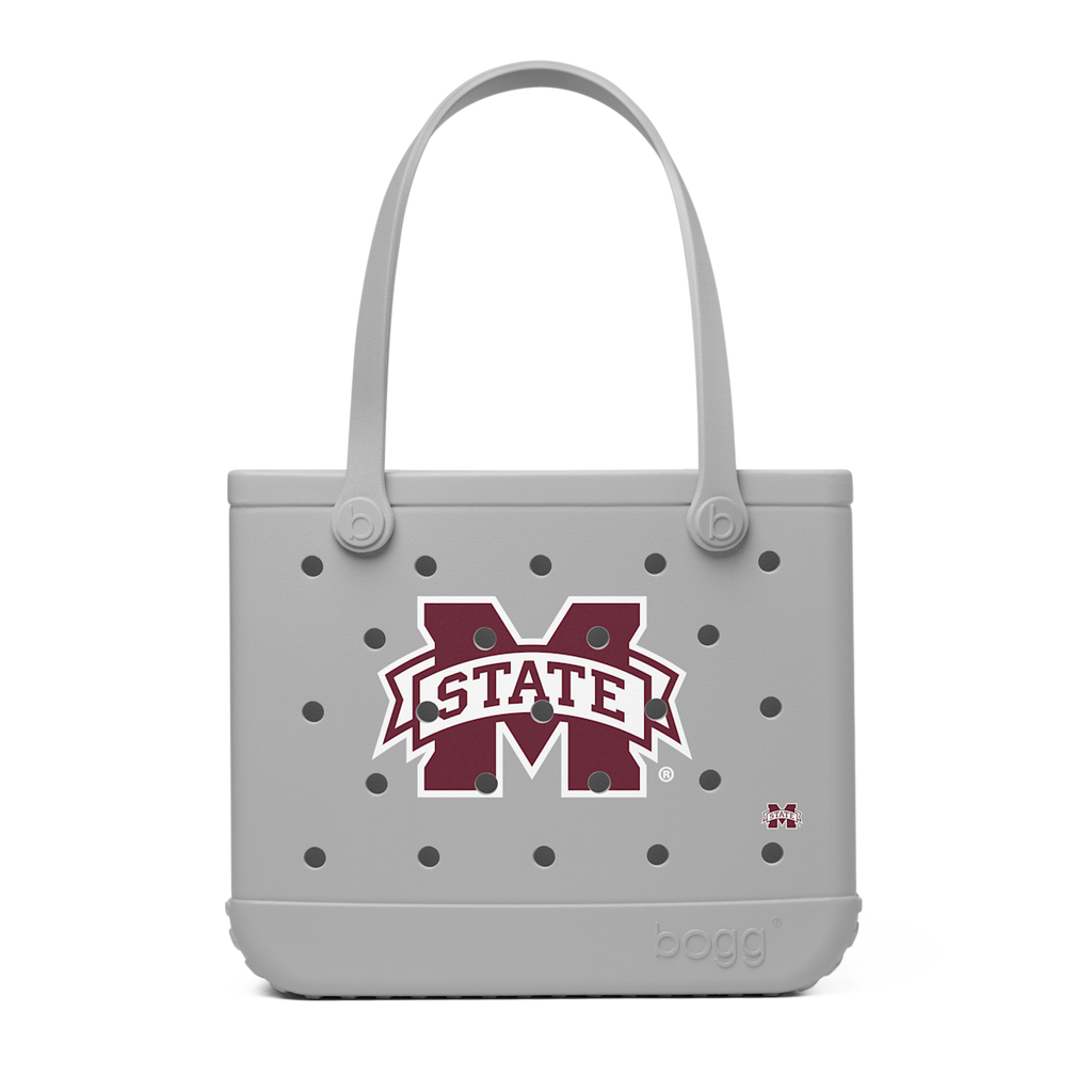 Baby Bag - Mississippi State Bulldogs
