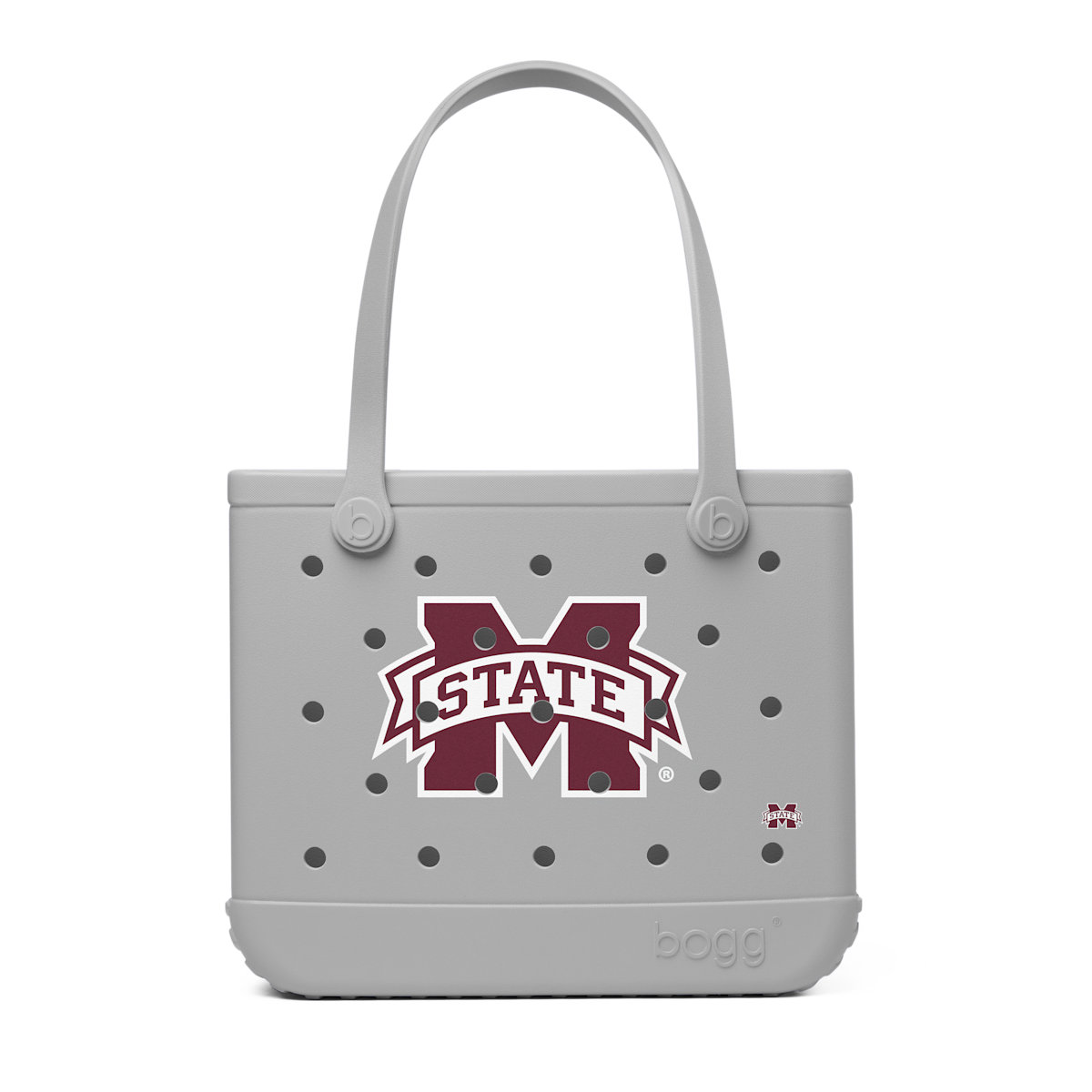 Baby Bag - Mississippi State Bulldogs