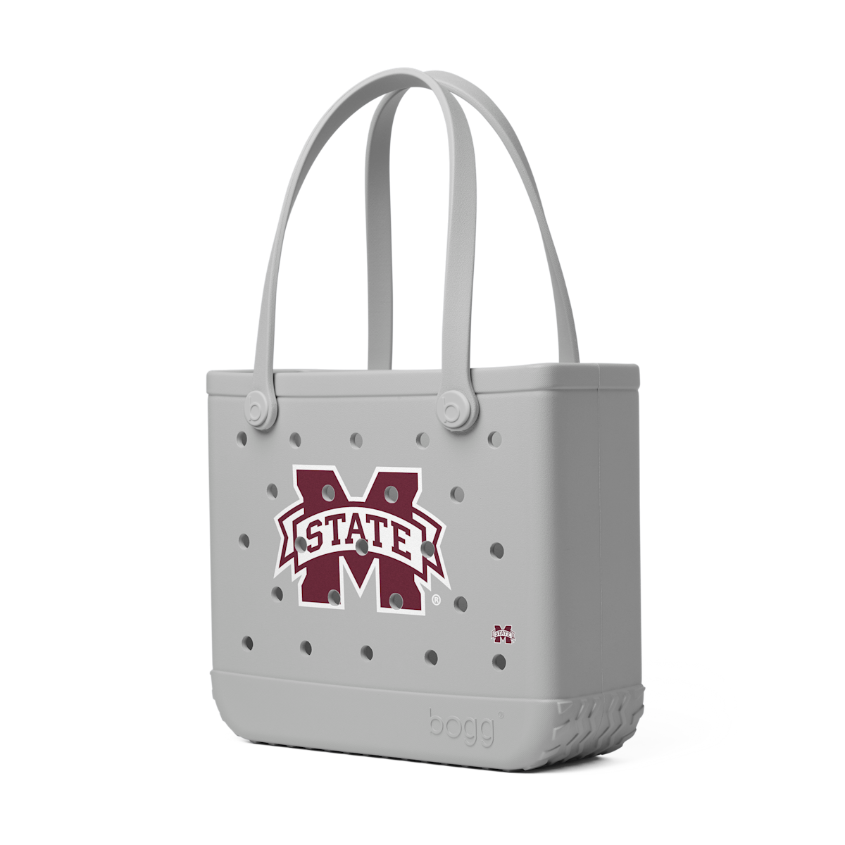 Baby Bag - Mississippi State Bulldogs