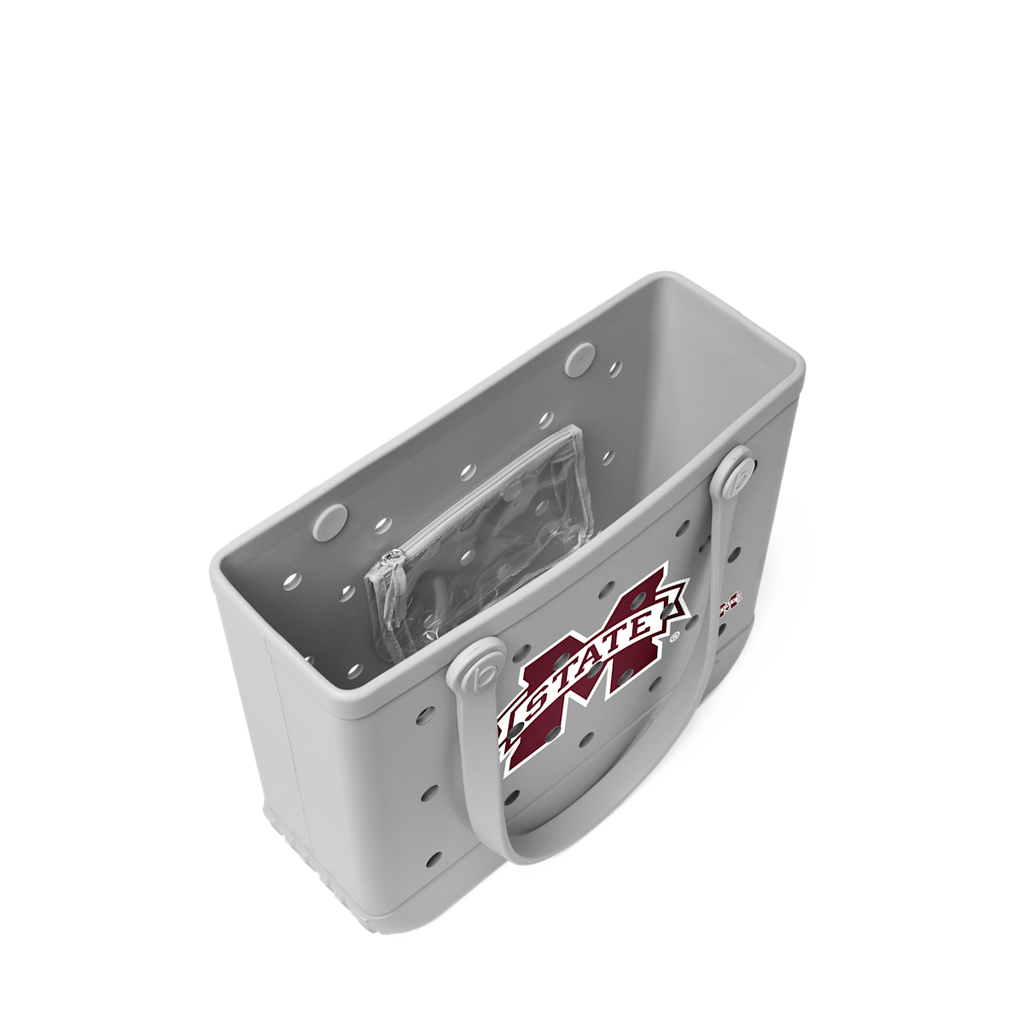 Baby Bag - Mississippi State Bulldogs