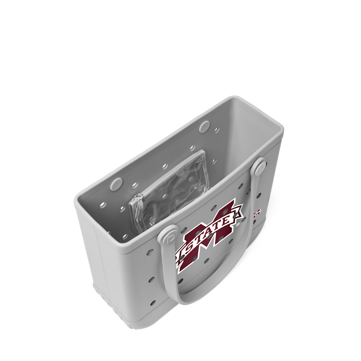 Baby Bag - Mississippi State Bulldogs