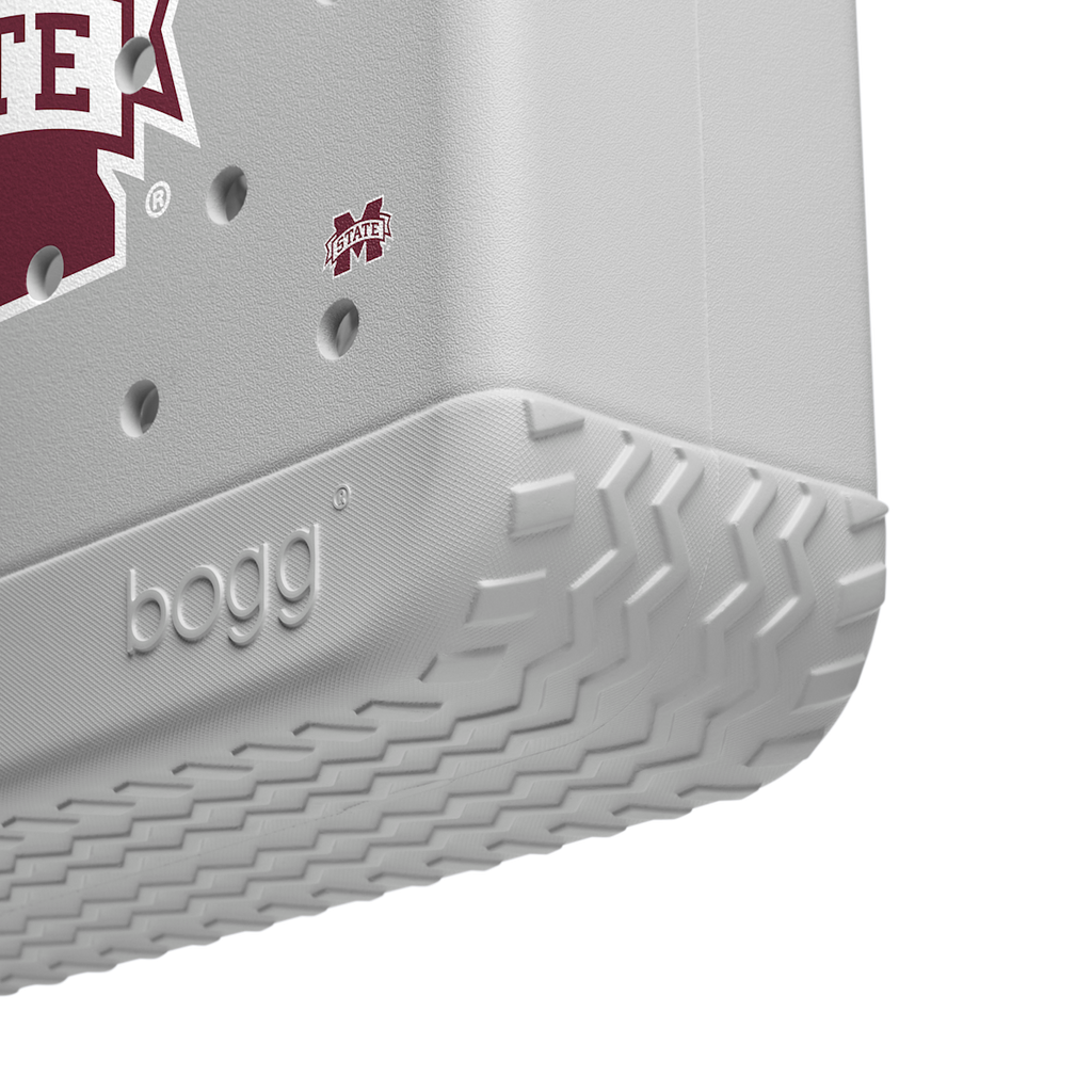 Baby Bag - Mississippi State Bulldogs