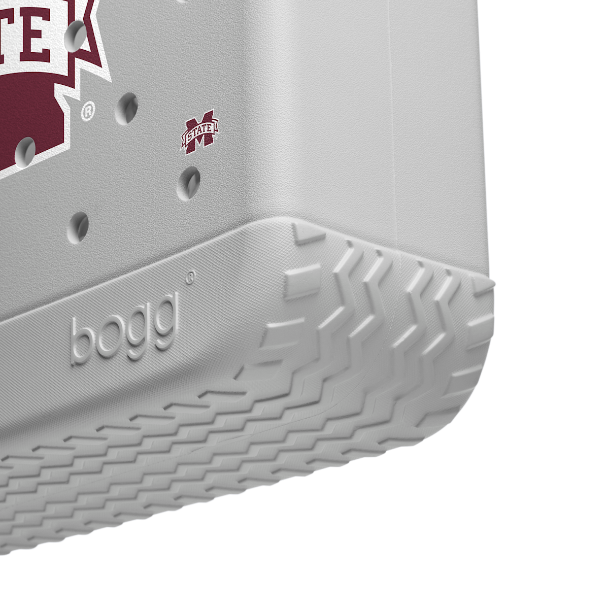 Baby Bag - Mississippi State Bulldogs