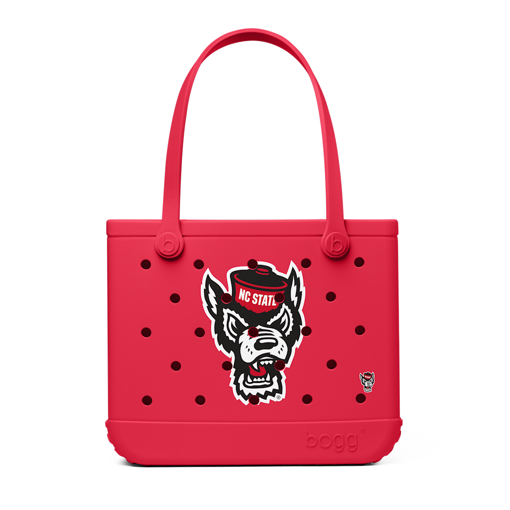 Baby Bag - North Carolina State