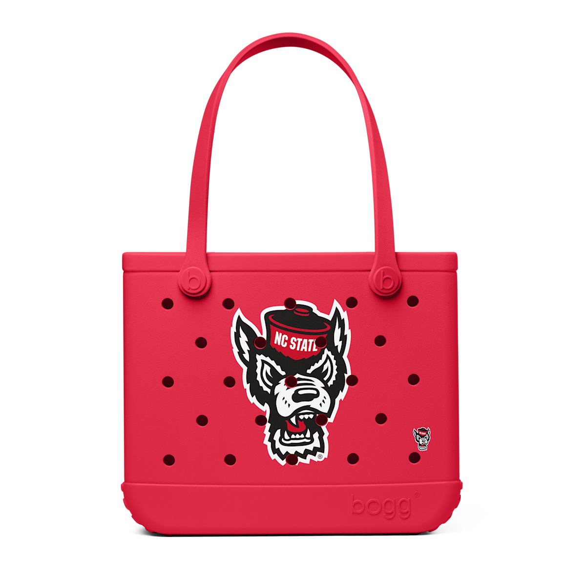 Baby Bag - North Carolina State