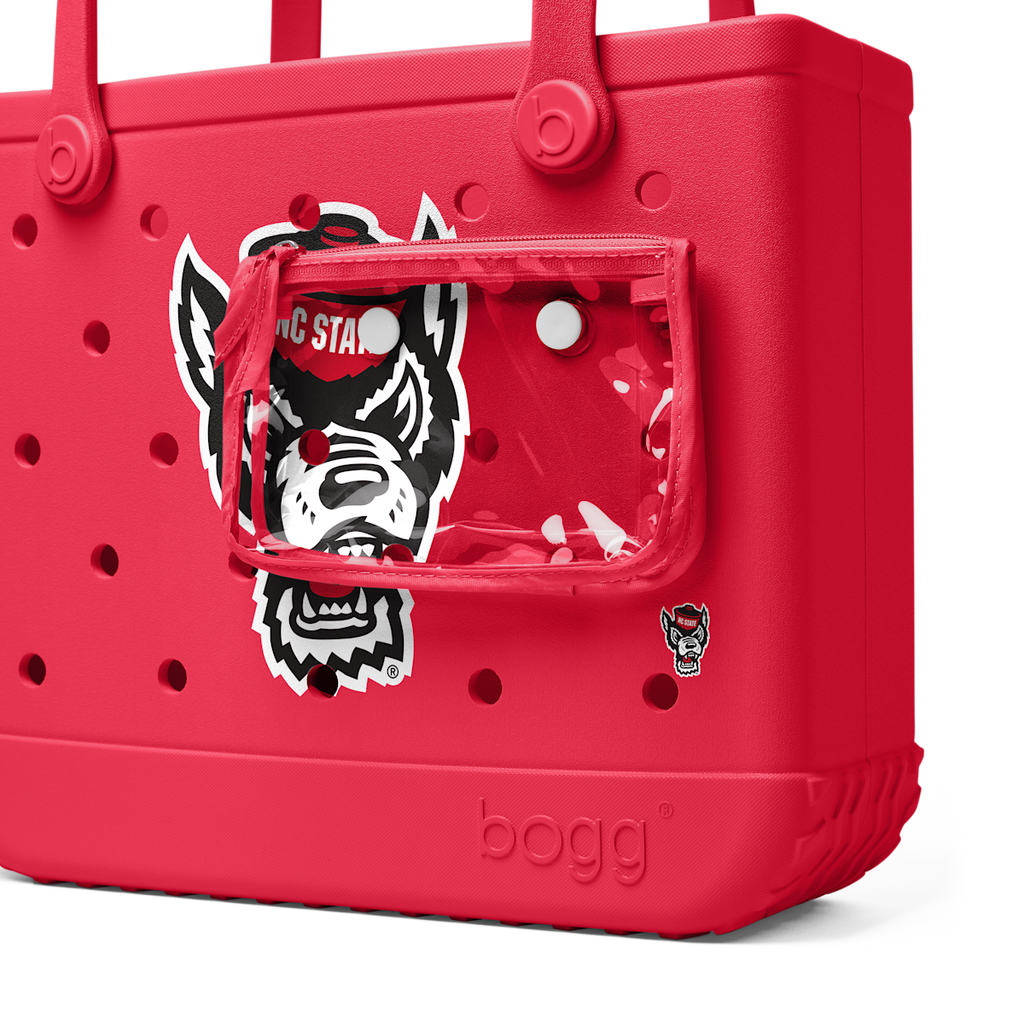 Baby Bag - North Carolina State