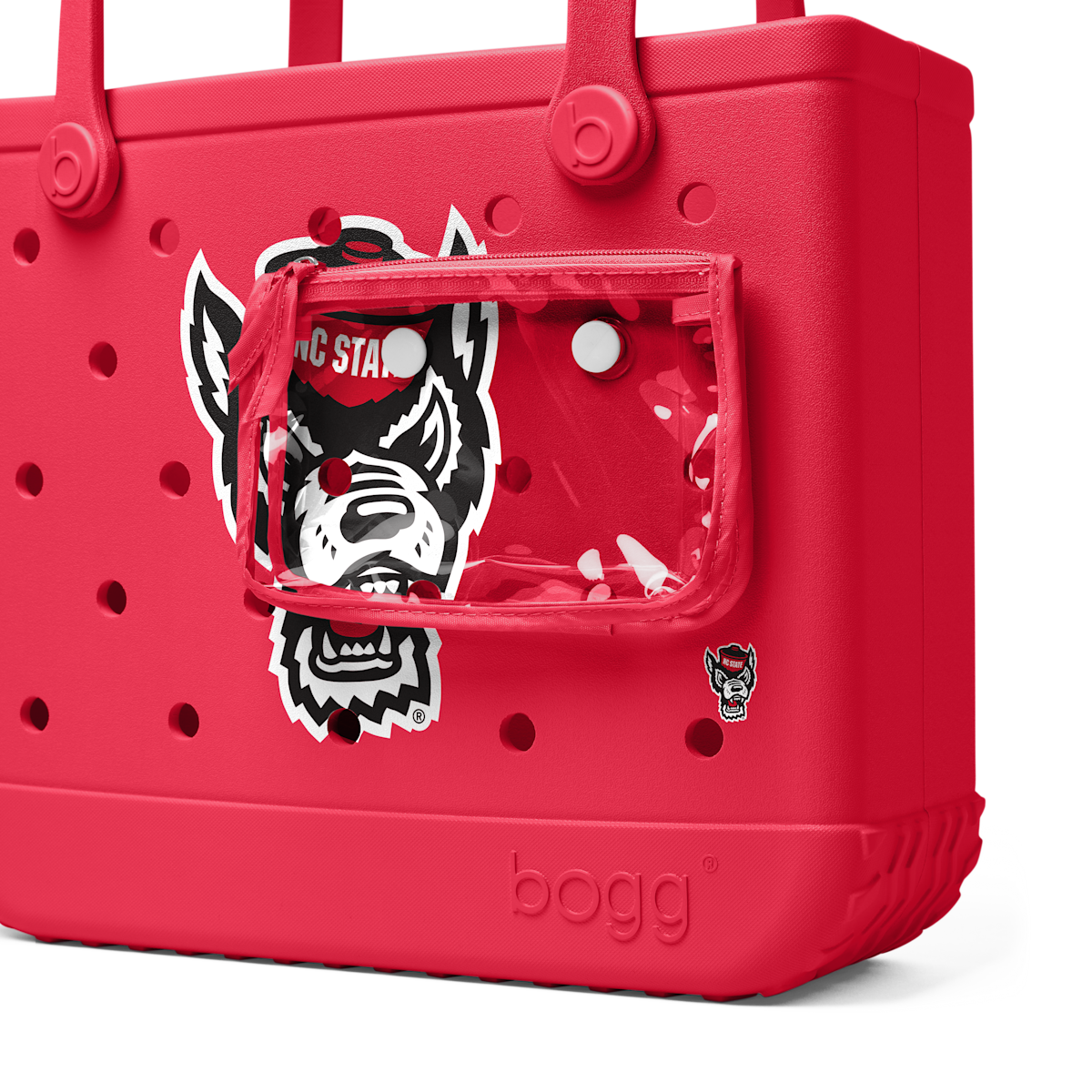 Baby Bag - North Carolina State