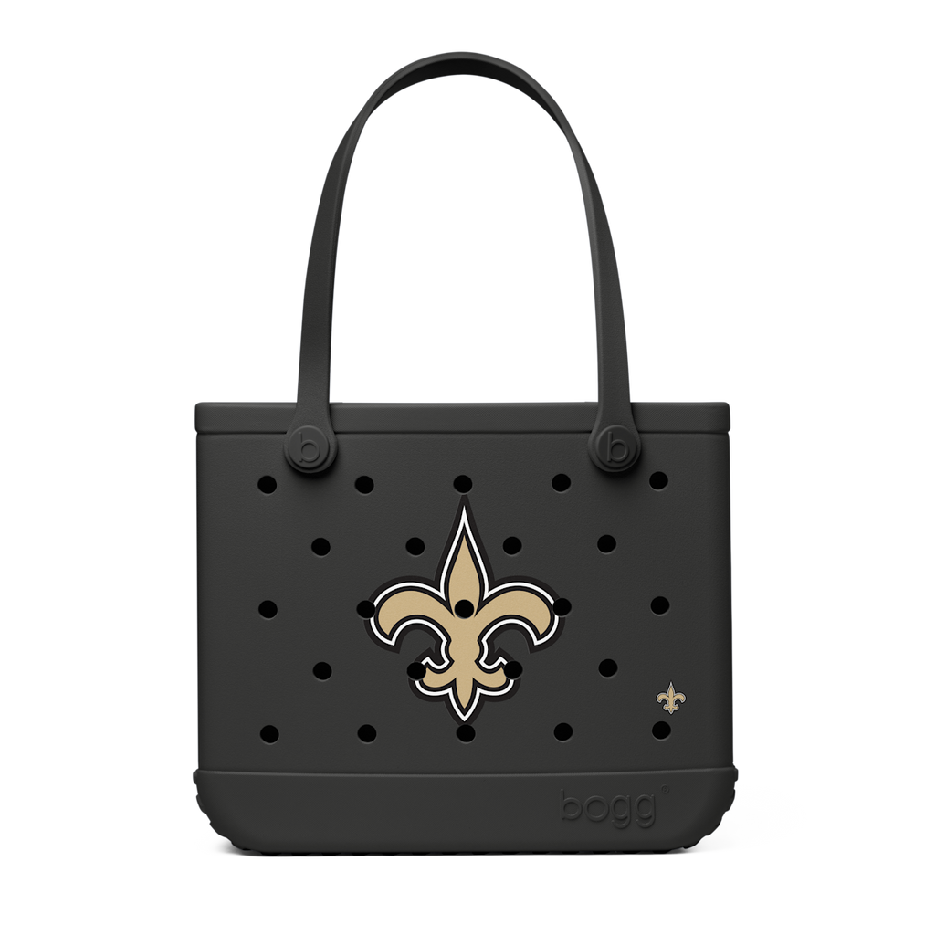 Baby Bag - New Orleans Saints