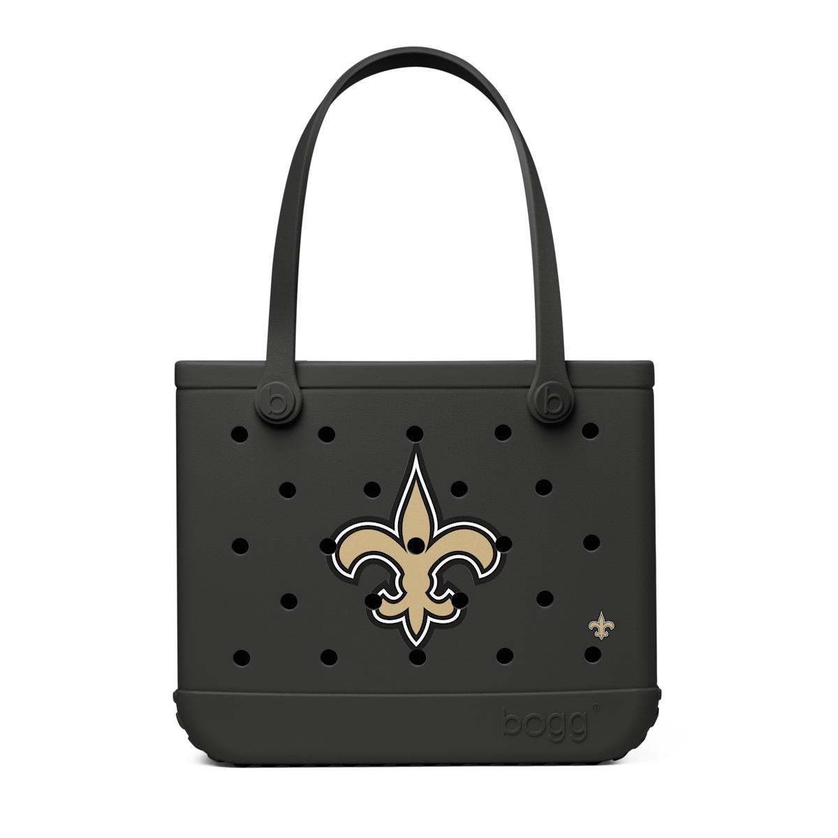 Baby Bag - New Orleans Saints