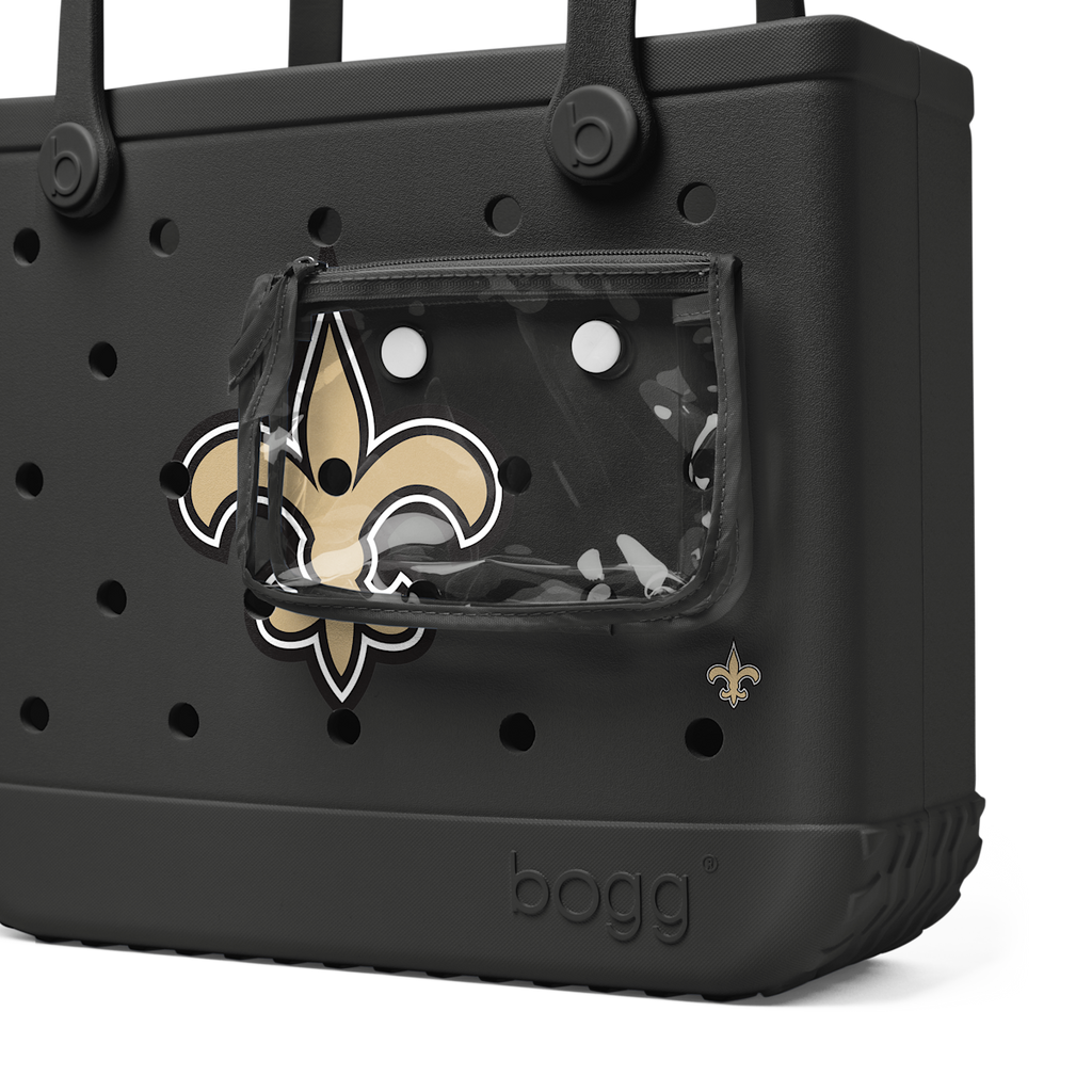 Baby Bag - New Orleans Saints