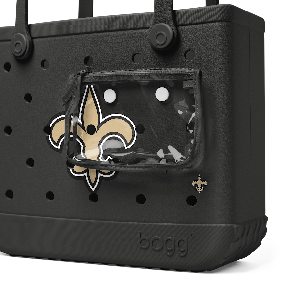 Baby Bag - New Orleans Saints
