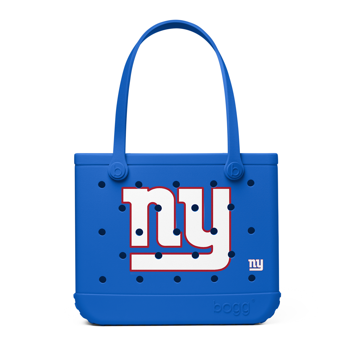 Baby Bag - New York Giants