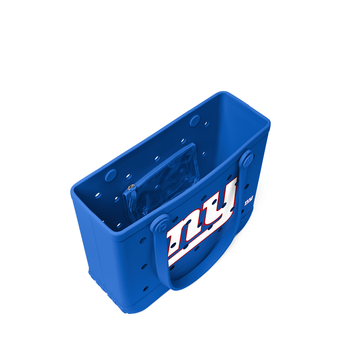 Baby Bag - New York Giants