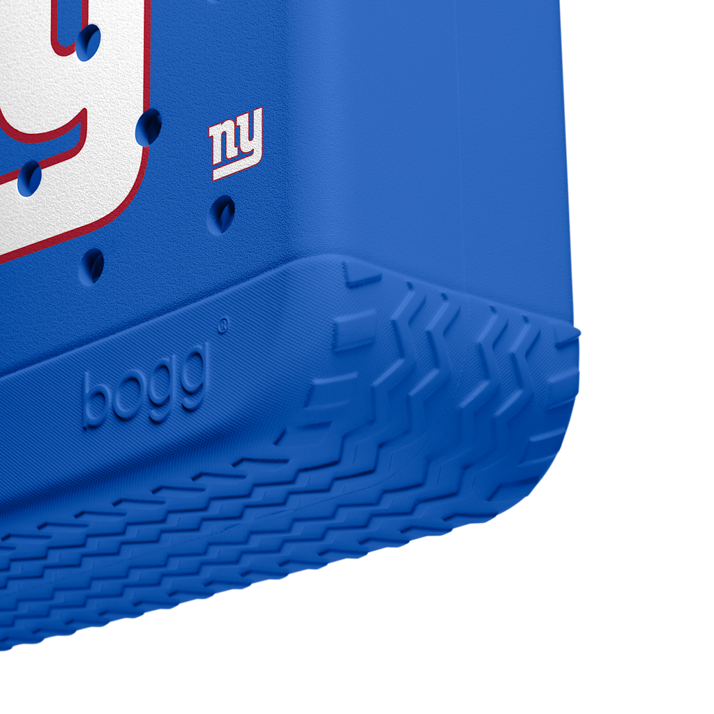Baby Bag - New York Giants