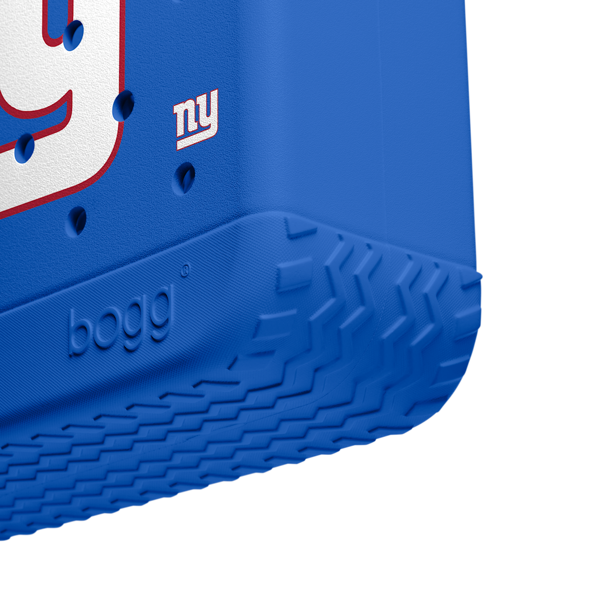 Baby Bag - New York Giants