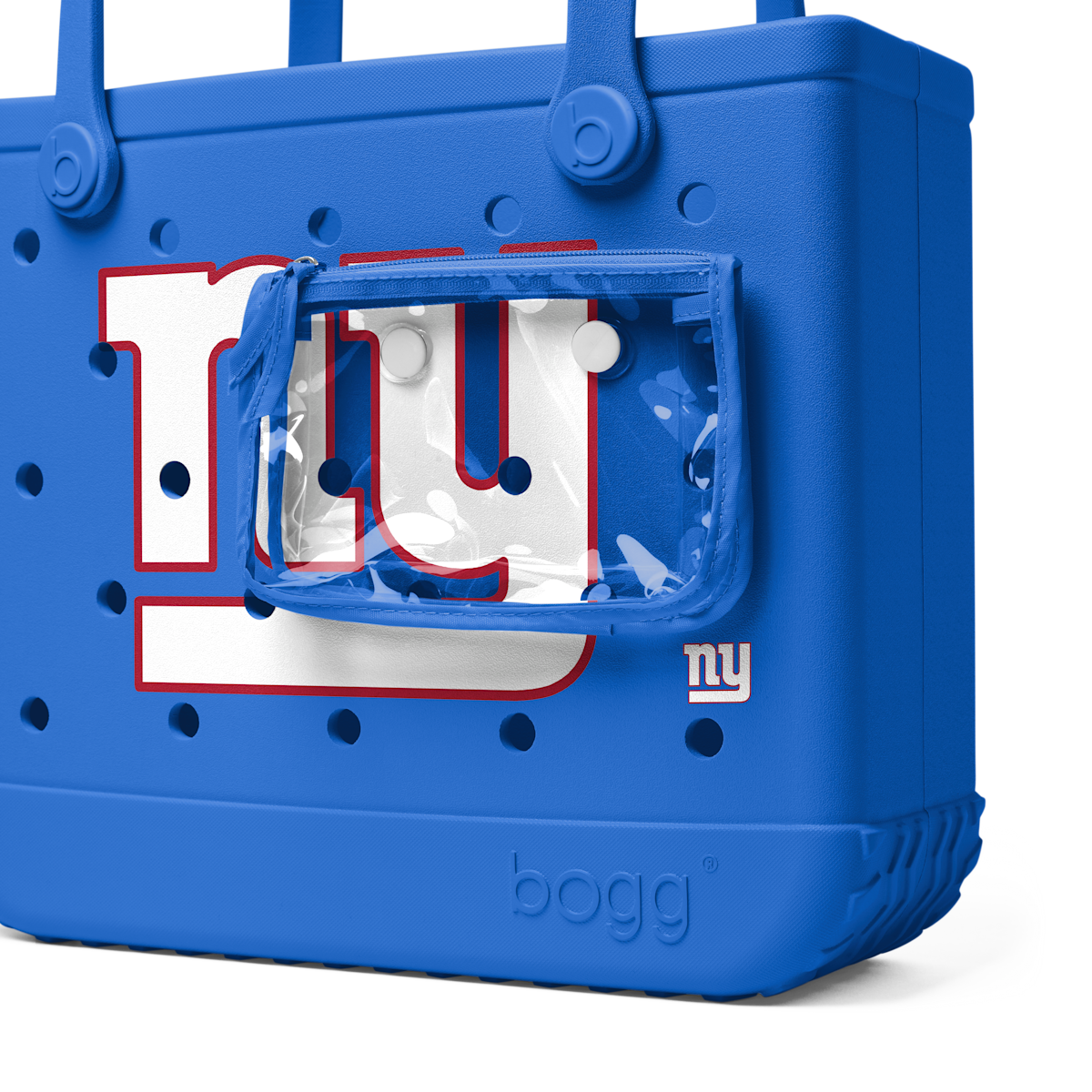 Baby Bag - New York Giants
