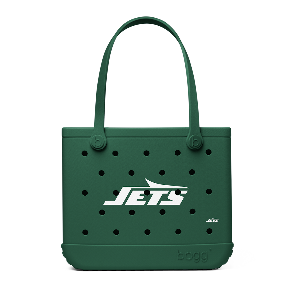 Baby Bag - New York Jets