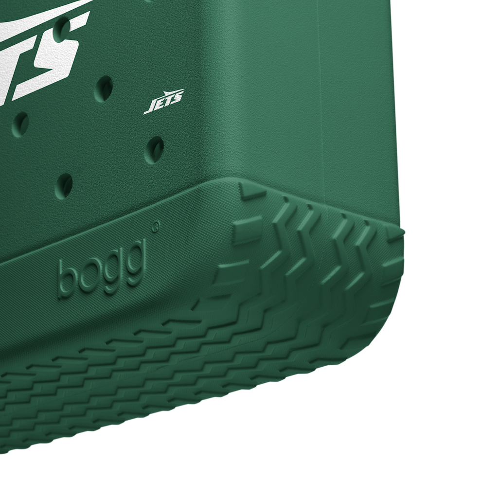 Baby Bag - New York Jets