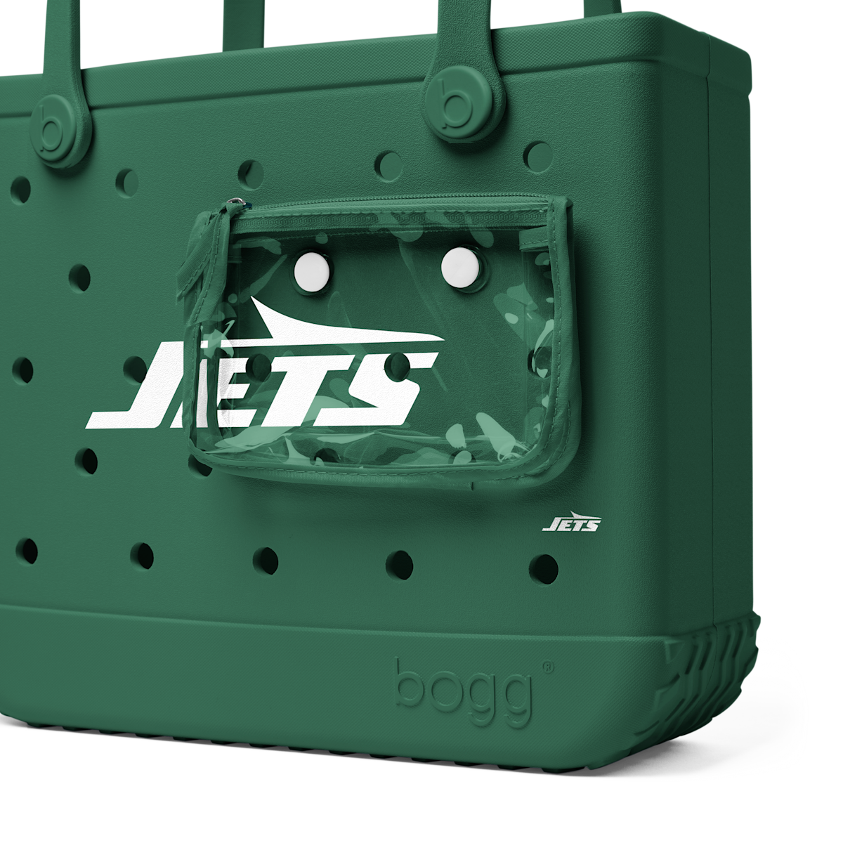 Baby Bag - New York Jets
