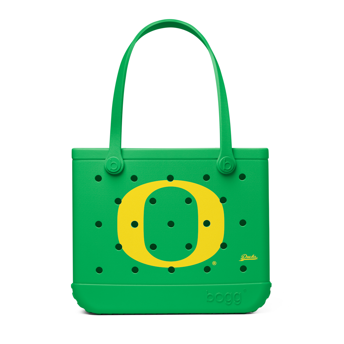 Baby Bag - Oregon Ducks