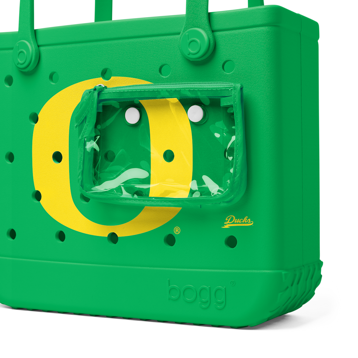 Baby Bag - Oregon Ducks
