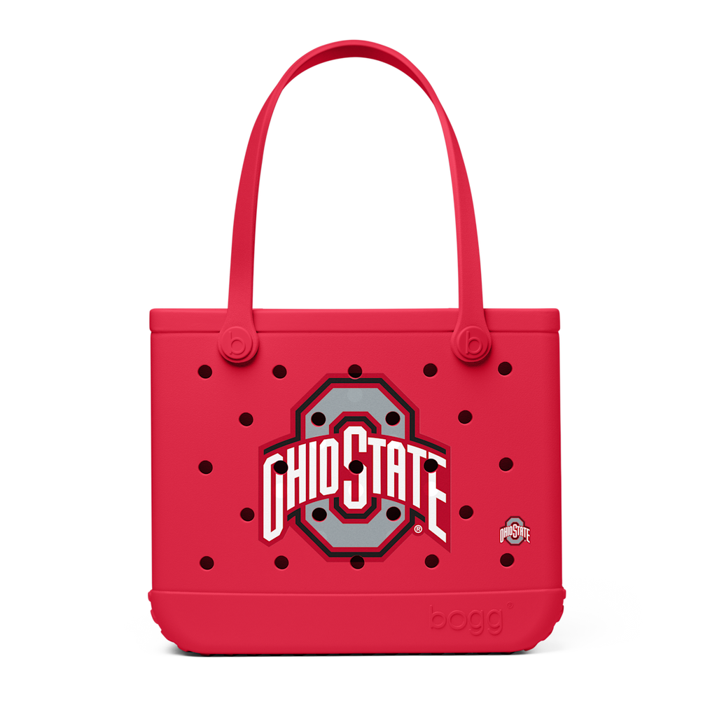 Baby Bag - Ohio State Buckeye