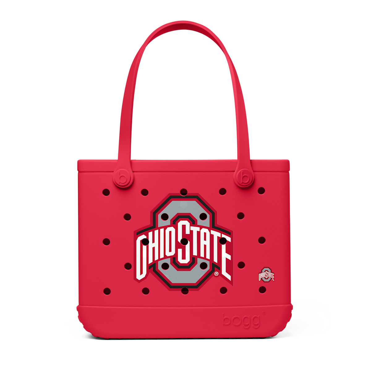 Baby Bag - Ohio State Buckeye