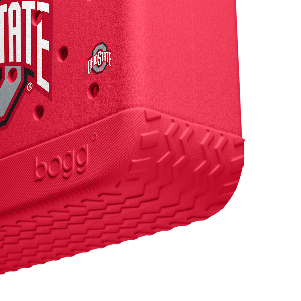 Baby Bag - Ohio State Buckeye